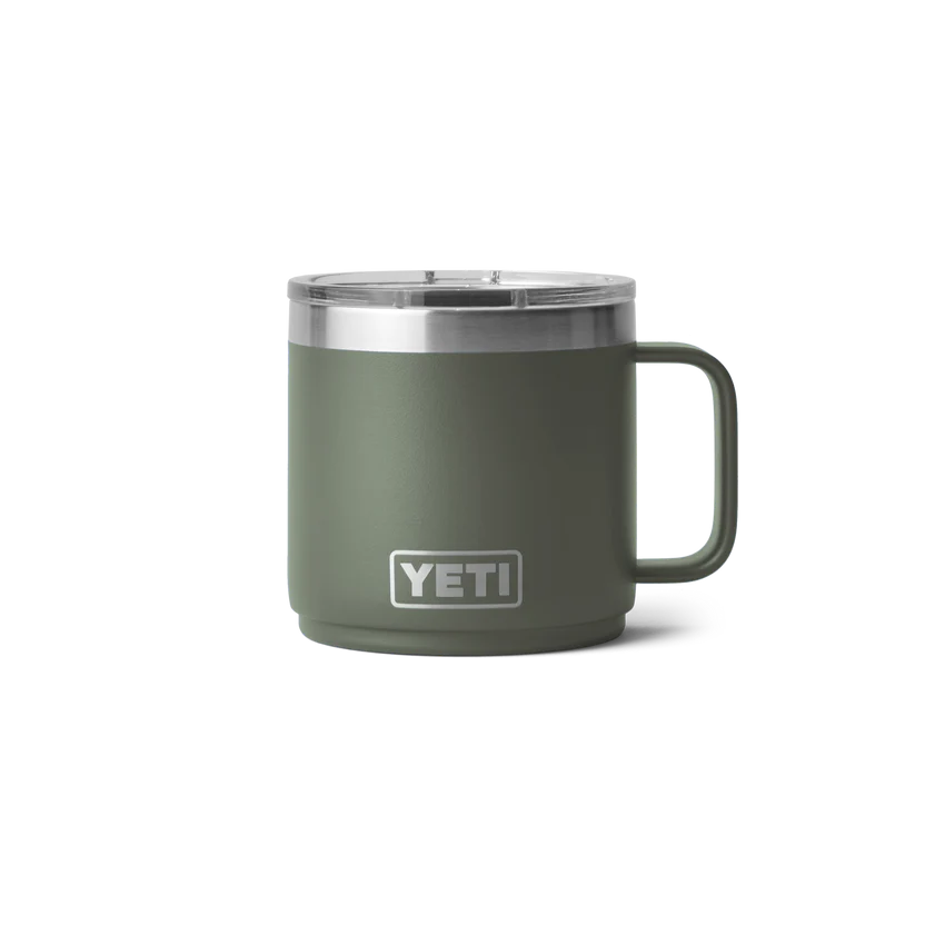 Tasse / Mug 414 ml (14 oz) Rambler Yeti – Image 1