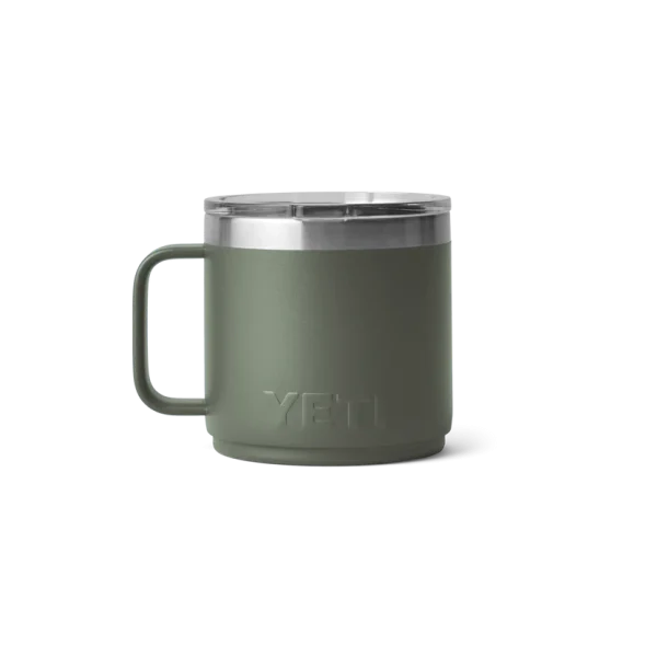 Alternative view of Tasse / Mug 414 ml (14 oz) Rambler Yeti