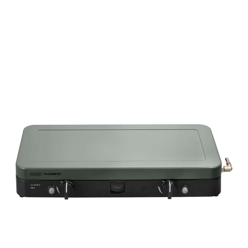 2 COOK 3 PRO STOVE – Image 3