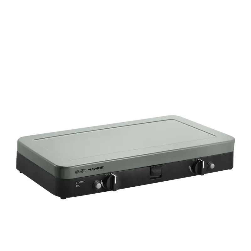 2 COOK 3 PRO STOVE – Image 4