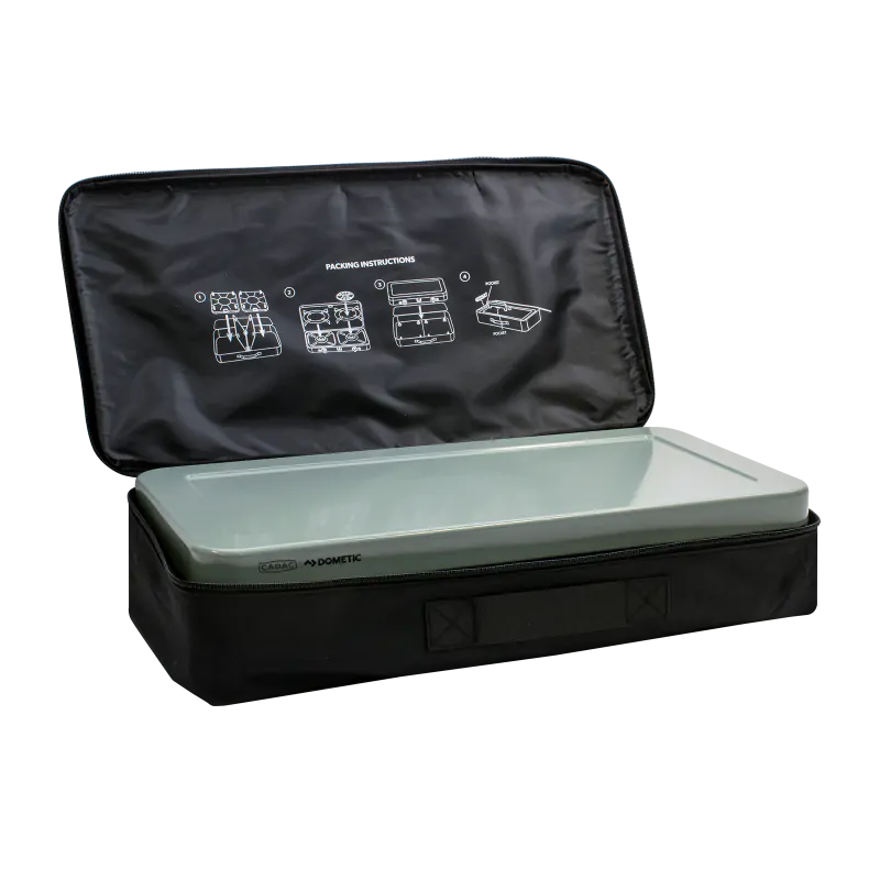 2 COOK 3 PRO STOVE – Image 5