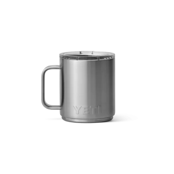 Tasse 296 ml (10 oz) Rambler Yeti