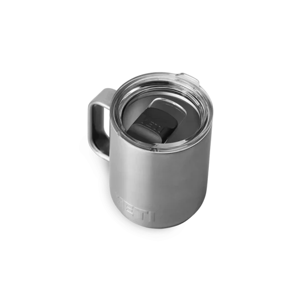 Alternative view of Tasse 296 ml (10 oz) Rambler Yeti