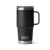 Tasse de voyage isotherme 591 ml (20 oz) Rambler Yeti - Thumbnail Image 1