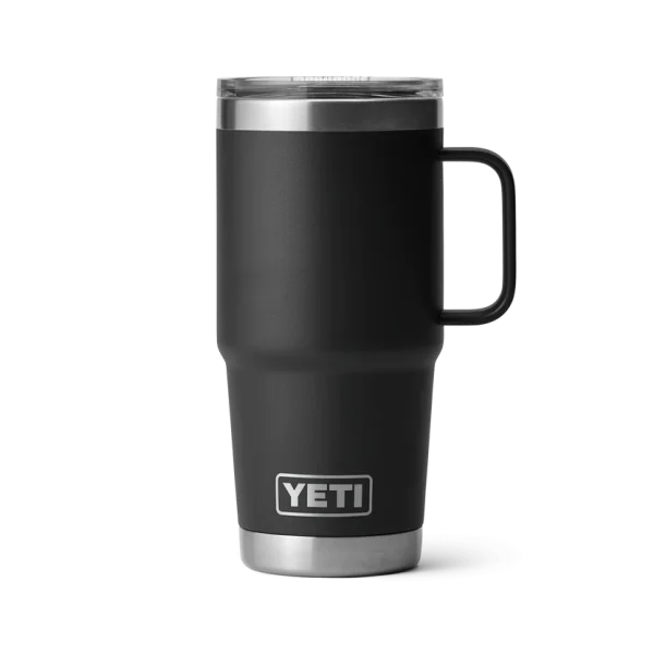 Tasse de voyage isotherme 591 ml (20 oz) Rambler Yeti