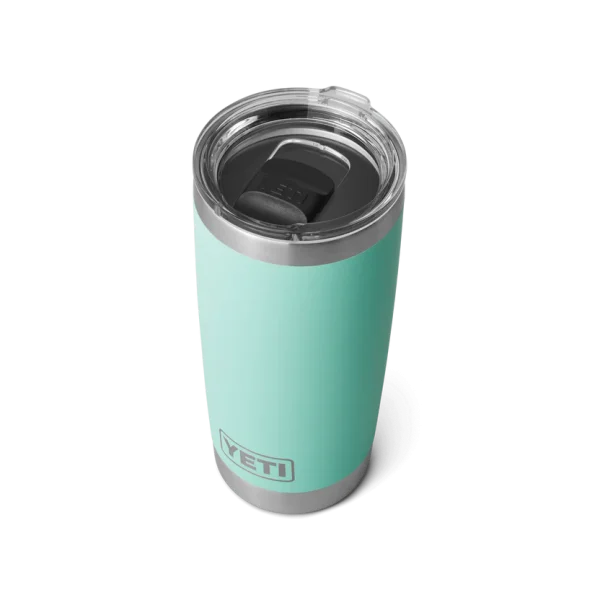 Alternative view of Verre isotherme 591 ml (20 oz) Rambler Yeti
