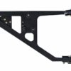 Porte roue de secours pour un Land Rover Defender 130 (1983-2016) - de Front Runner
