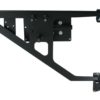 Porte roue de secours pour un Land Rover Defender 90/110 (1983-2016) Station Wagen - de Front Runner