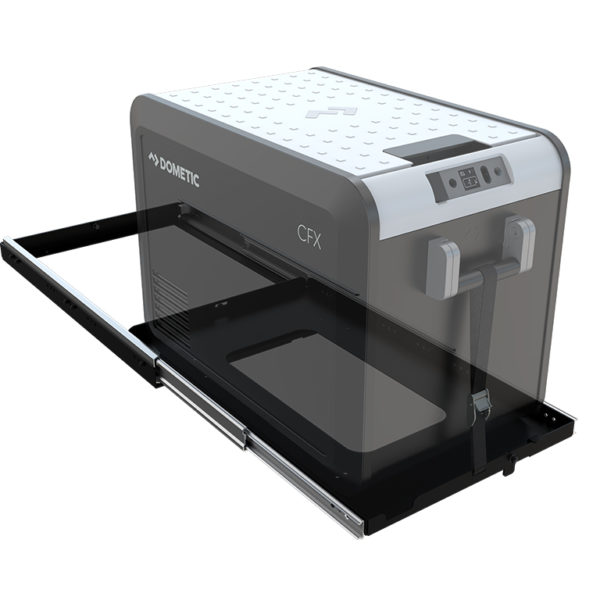 Plateau coulissant/plateau coulissant pour frigo 40L à 52L - de Front Runner