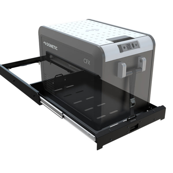 Plateau coulissant/plateau coulissant pour frigo / MKII / 40L à 52L - de Front Runner