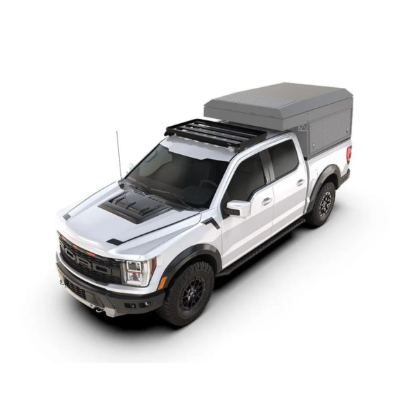 Alternative view of Kit galerie de toit Slimline II Ford F-150 Super Crew