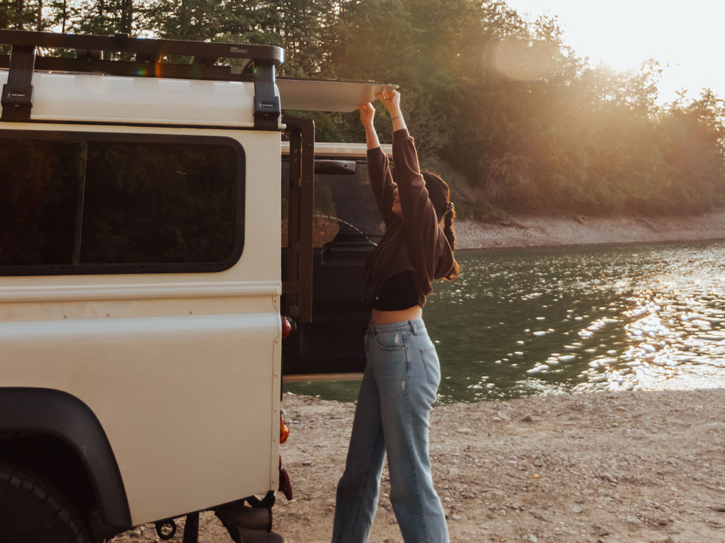 Kit de table sous galerie – Image 6