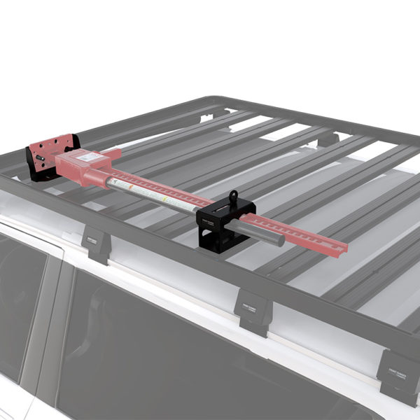 Support de cric Hi-Lift / montage supérieur