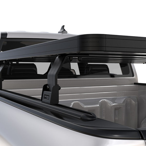 Alternative view of Kit de galerie Slimline II pour benne du Ford Maverick