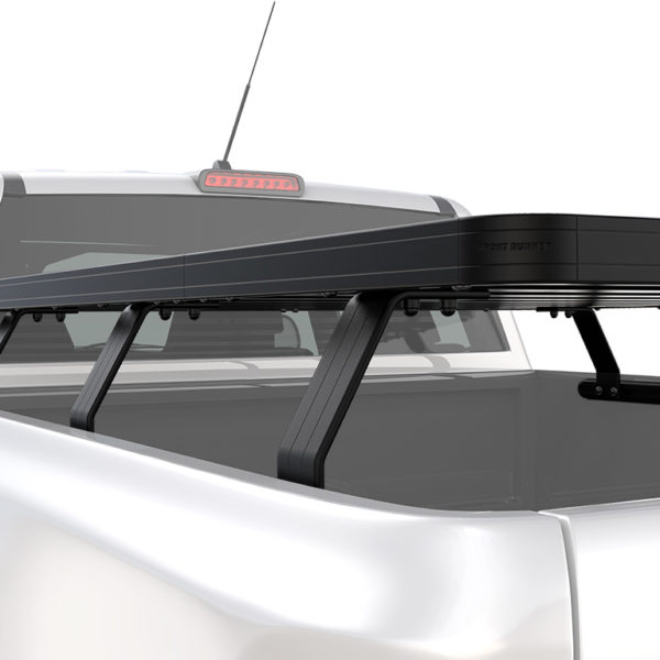 Alternative view of Kit de galerie de benne Ford Ranger Single Cab SWB Pickup Truck