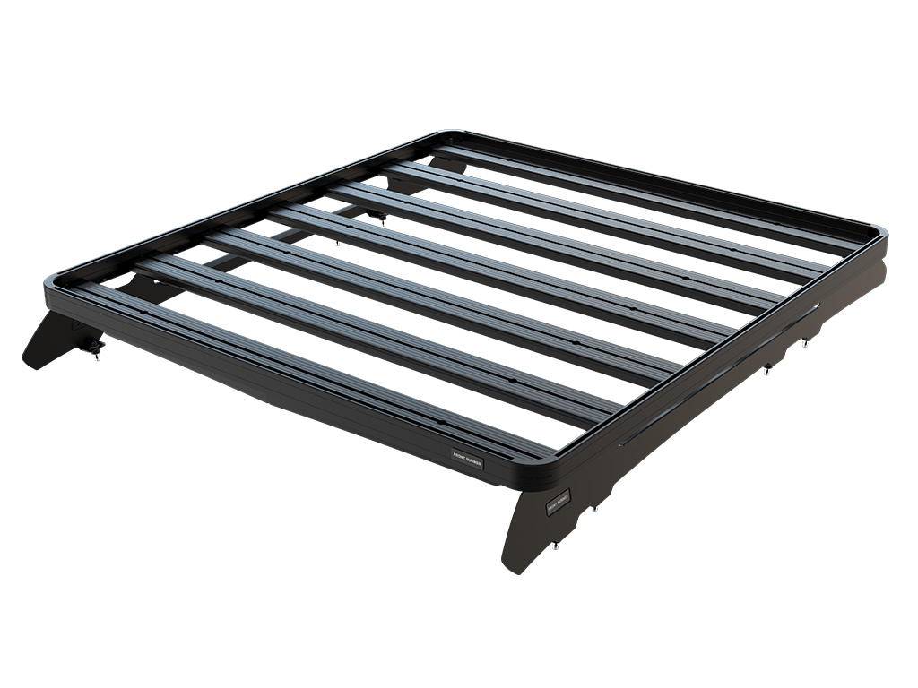 GWM P Series (2020-Current) Slimline II Roof Rack Kit – Image 6