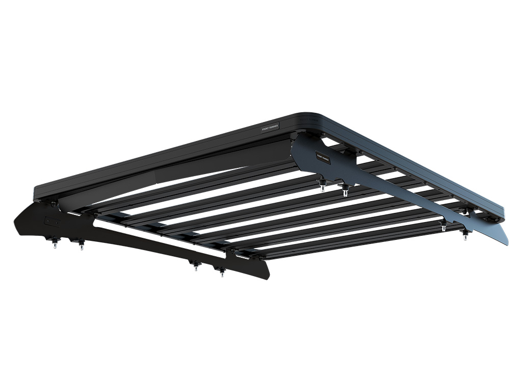 GWM P Series (2020-Current) Slimline II Roof Rack Kit – Image 7