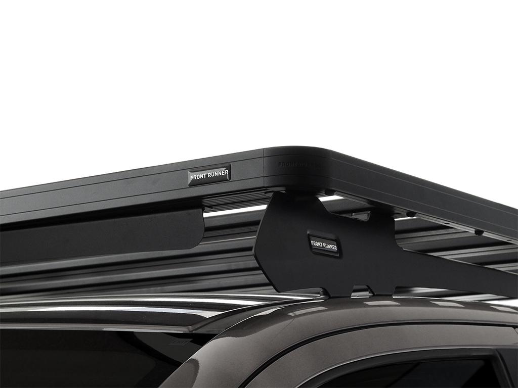 GWM P Series (2020-Current) Slimline II Roof Rack Kit – Image 3