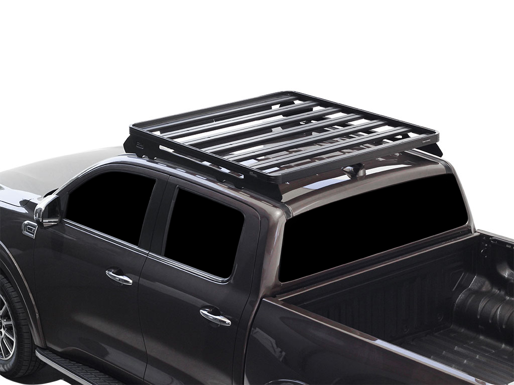 GWM P Series (2020-Current) Slimline II Roof Rack Kit – Image 2
