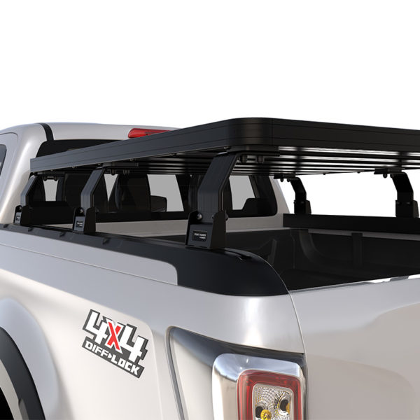 Alternative view of Kit de galerie de benne Slimline II pour le Isuzu DMax X-Terrain (2020 - jusqu'à présent)