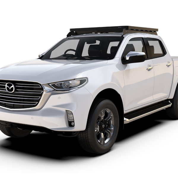 Kit de galerie Slimline II pour le Mazda BT50 (2020 - jusqu'à présent) / Profil Bas