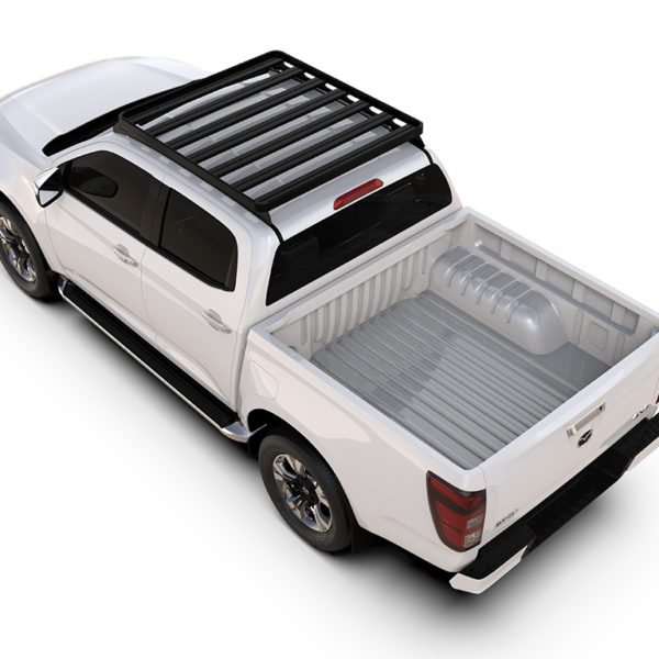 Alternative view of Kit de galerie Slimline II pour le Mazda BT50 (2020 - jusqu'à présent) / Profil Bas