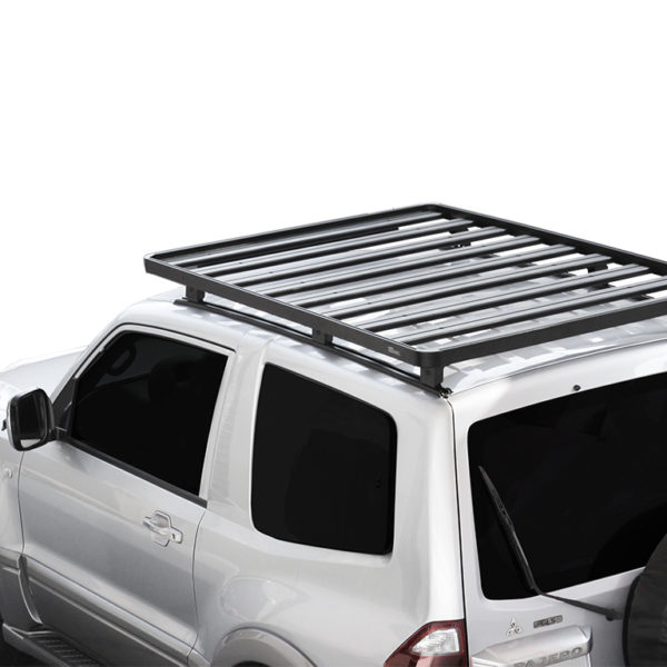 Alternative view of Kit de galerie Slimline II pour une Mitsubishi Pajero/Montero CK (3ième génération) SWB - de Front Runner