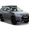Kit de galerie Slimline II pour le Mitsubishi Pajero Sport (QE Series)