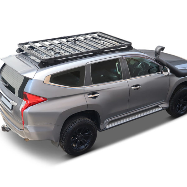 Alternative view of Kit de galerie Slimline II pour le Mitsubishi Pajero Sport (QE Series)