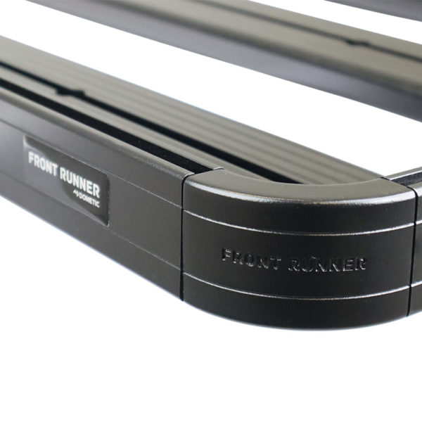 Nissan Patrol Y61 Single Cab Slimline II Roof Rack Kit