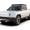 Rivian R1T (2022-Current) Slimline II Roof Rack Kit