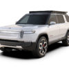 Rivian R1S (2022-Current) Slimline II Roof Rack Kit