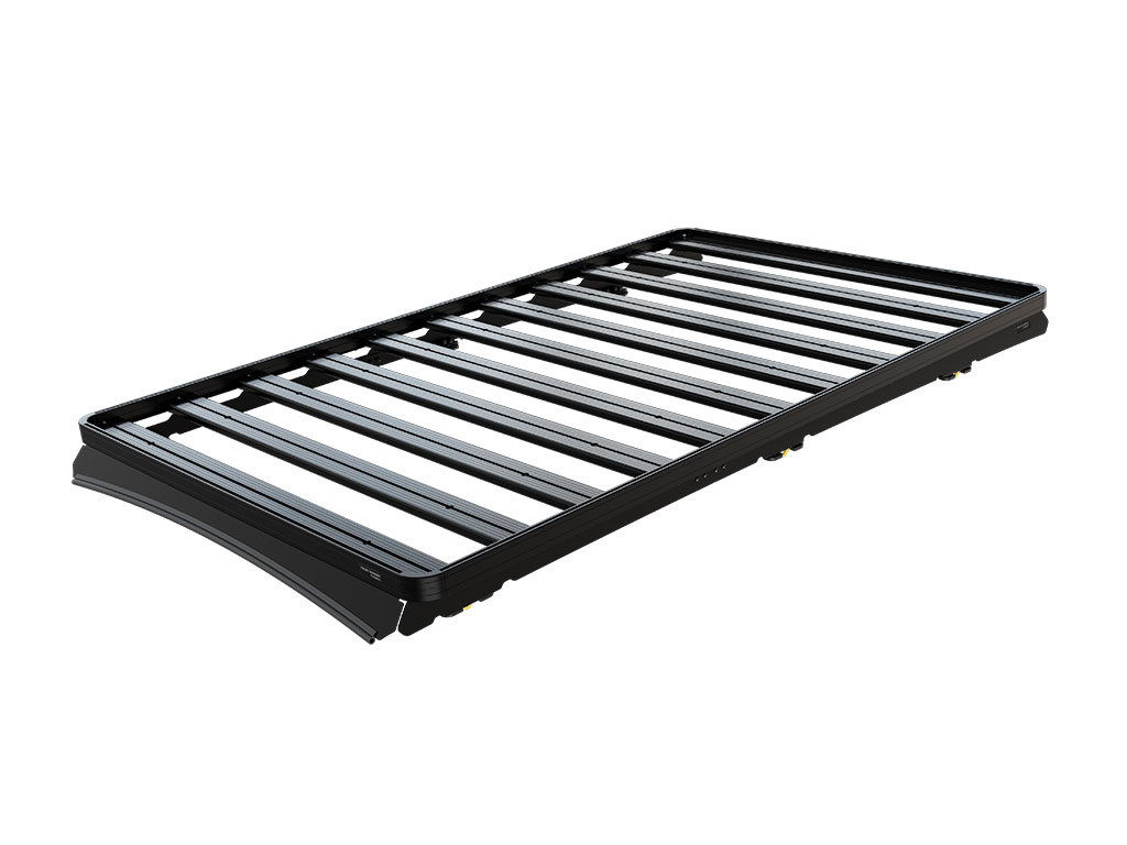 Rivian R1S (2022-Current) Slimline II Roof Rack Kit – Image 6