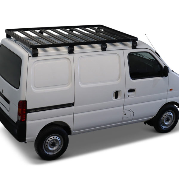 Alternative view of Kit de galerie Slimline II pour Suzuki Eeco (2023-jusqu'à présent)