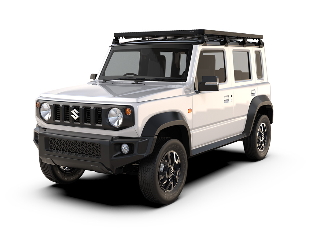 Galerie de toit Front Runner Slimline II – Suzuki Jimny 5 portes (2023+)