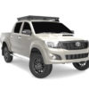 Kit de galerie Slimline II pour le Toyota Hilux (2005-2015) - de Front Runner