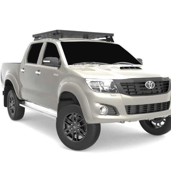 Kit de galerie Slimline II pour le Toyota Hilux (2005-2015) - de Front Runner