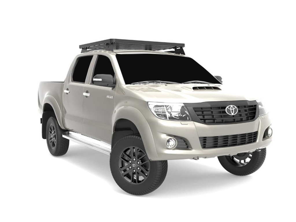 Kit de galerie Slimline II pour le Toyota Hilux (2005-2015) - de Front Runner