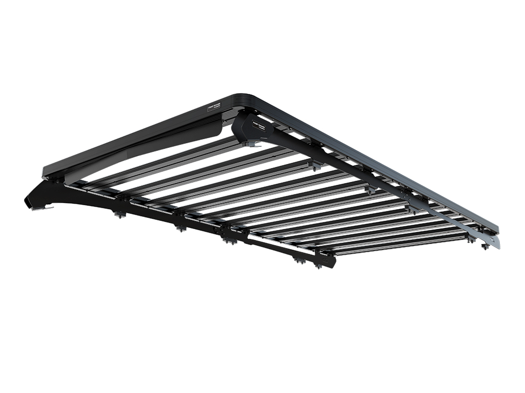 Toyota Sequoia (2022-Current) Slimline II Roof Rack Kit – Image 5