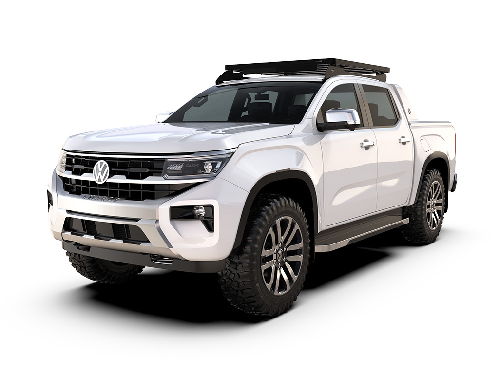 Kit de galerie Slimline II pour Volkswagen Amarok (2023- jusqu'à présent)