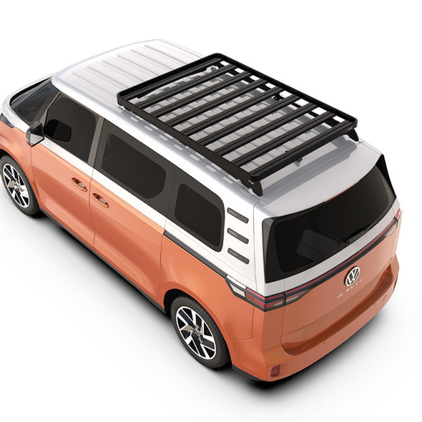 Alternative view of Kit de galerie Slimline II pour Volkswagen ID Buzz