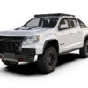 Kit de galerie Slimsport pour Chevrolet Colorado / GMC Canyon (2015-2022)