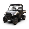 Polaris Ranger UTV (2018-Current) Slimsport Roof Rack Kit / Lightbar Ready
