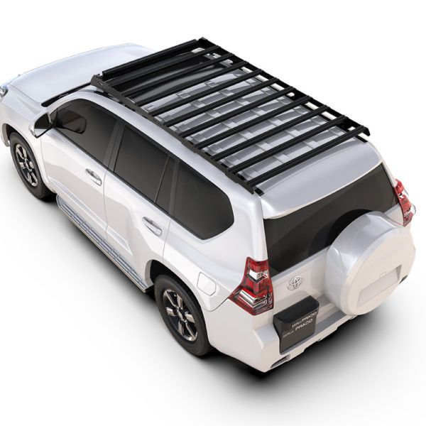 Alternative view of Kit de galerie Slimsport pour Toyota Prado 150 (2010+) / Prêt pour barre lumineuse