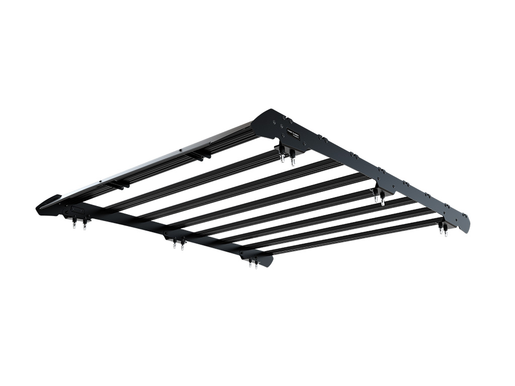 Toyota Tundra Crew Cab (2022-Current) Slimsport Roof Rack Kit – Image 5