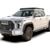 Toyota Tundra Crew Cab (2022-Current) Slimsport Roof Rack Kit / Lightbar Ready