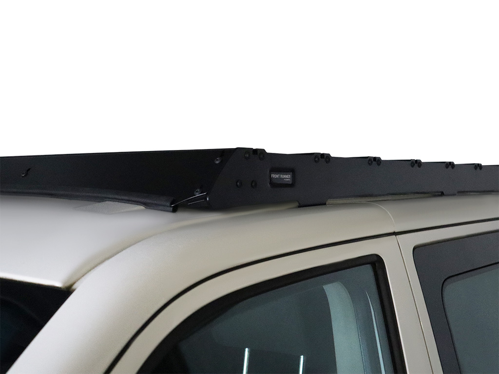 Volkswagen T5/T6 Transporter SWB (2003-2022) Slimsport Rack Kit – Image 2
