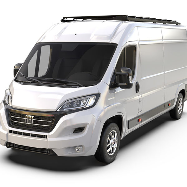 Kit de galerie pour fourgons Slimpro pour Fiat Ducato (L3H2/159 » WB/Toit haut) (2014- jusqu'à présent)