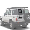 Échelle pour Toyota Land Cruiser 76