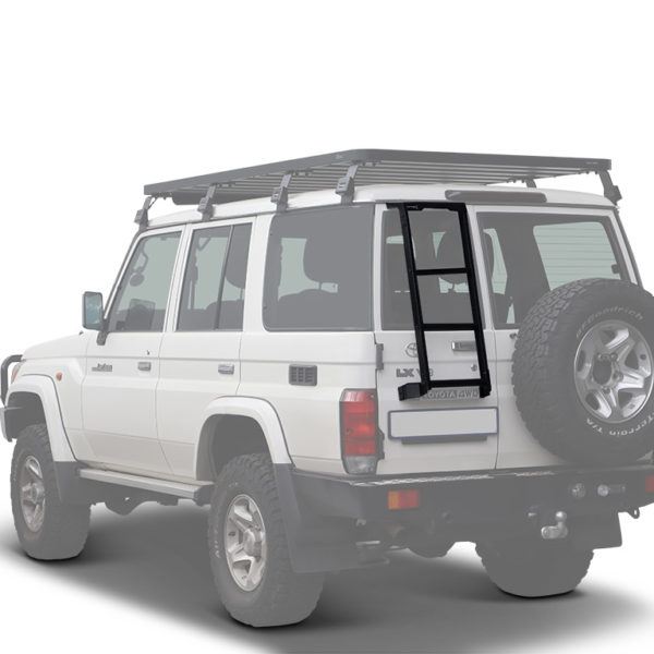 Échelle pour Toyota Land Cruiser 76